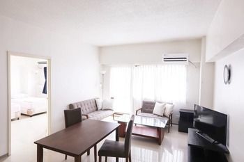 Pia Marine Condominium Tamuning Exterior foto