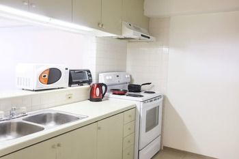 Pia Marine Condominium Tamuning Exterior foto
